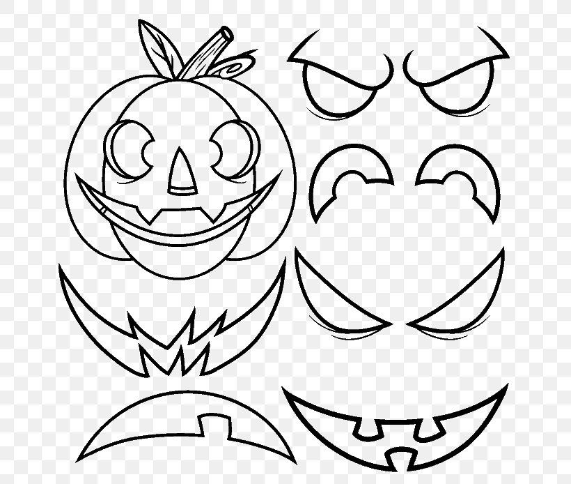 Jack-o'-lantern Stingy Jack Halloween Pumpkin Drawing, PNG, 680x694px, Watercolor, Cartoon, Flower, Frame, Heart Download Free