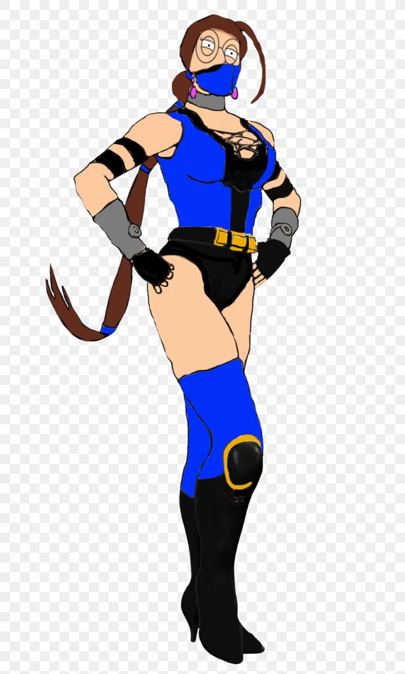 Kitana Meg Griffin Mortal Kombat X Mortal Kombat: Deception Mortal Kombat II, PNG, 900x1500px, Kitana, American Dad, Arm, Art, Brian Griffin Download Free