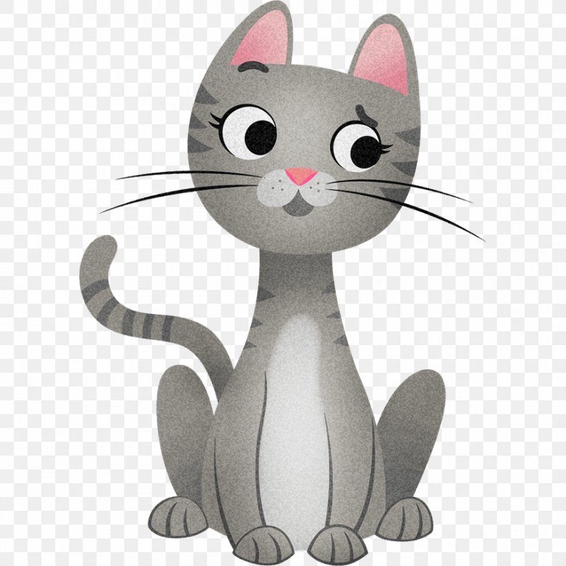 Kitten Domestic Short-haired Cat Whiskers Sticker, PNG, 892x892px, Watercolor, Cartoon, Flower, Frame, Heart Download Free
