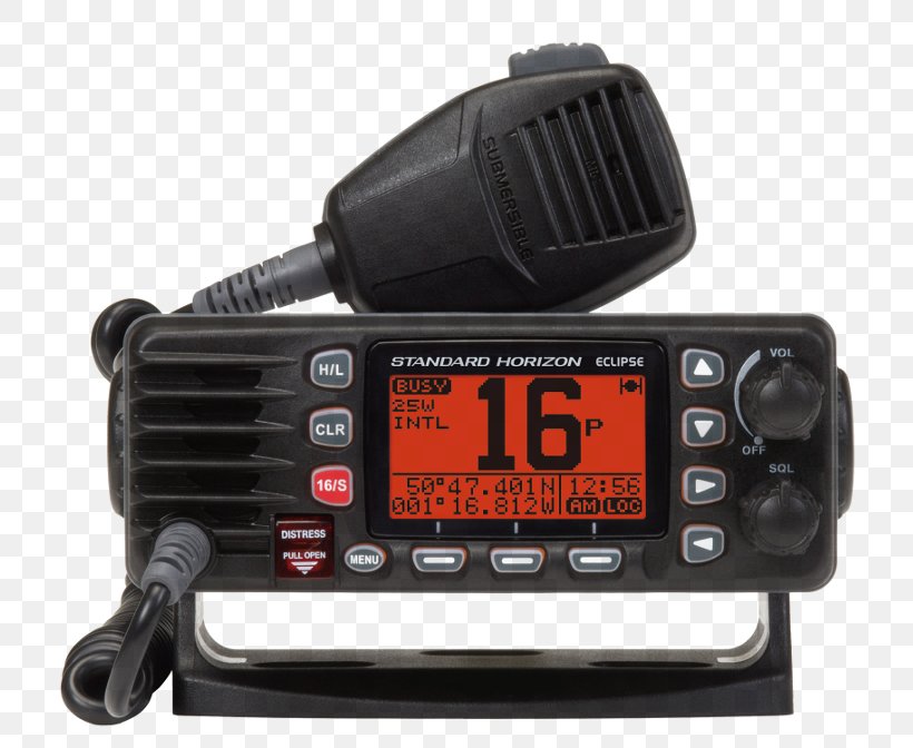 Marine VHF Radio Digital Selective Calling Very High Frequency Icom Incorporated, PNG, 800x672px, Marine Vhf Radio, Aerials, Automatic Identification System, Digital Selective Calling, Dipole Antenna Download Free