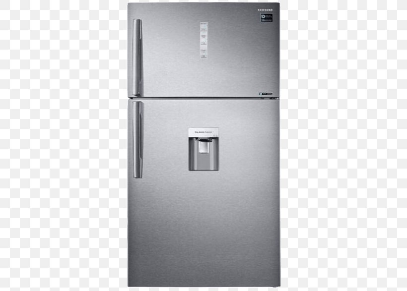 Refrigerator Auto-defrost Cubic Foot Samsung Freezers, PNG, 786x587px, Refrigerator, Autodefrost, Cubic Foot, Freezers, Frigidaire Gallery Fghb2866p Download Free