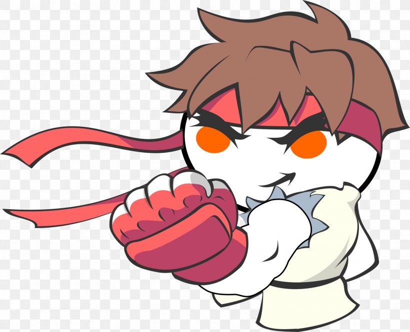 Ryu Street Fighter V Pixel Art, PNG, 1718x1395px, Watercolor, Cartoon, Flower, Frame, Heart Download Free