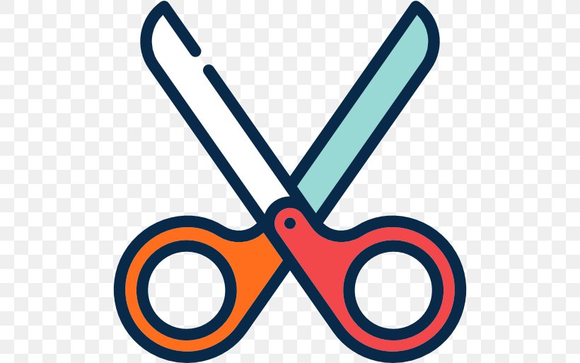 Scissors Cartoon, PNG, 501x513px, Scissors, Cutting, Haircutting Shears,  Tool Download Free