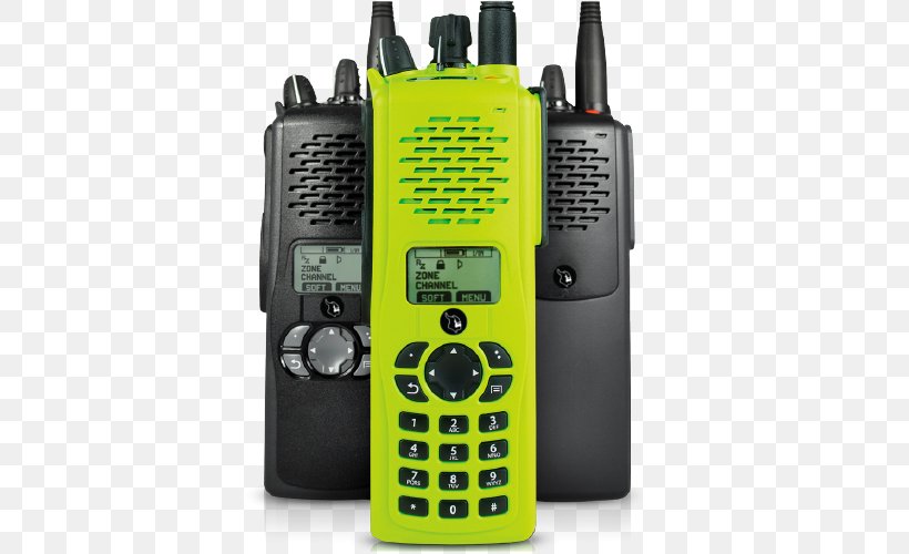 Telephony Two-way Radio Kenwood Corporation Project 25, PNG, 500x500px, Telephony, Communication Device, Electronic Device, Electronics, Icom Incorporated Download Free