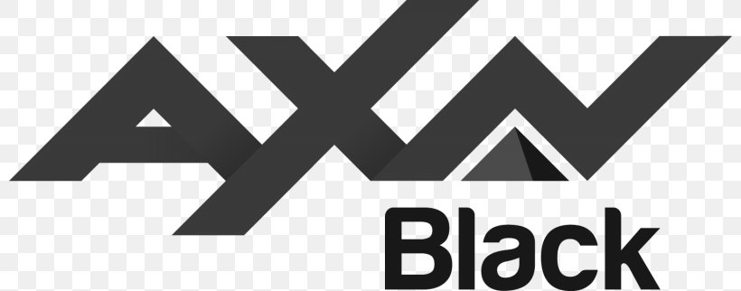 AXN Black Television Channel Logo, PNG, 800x322px, Axn, Axn Beyond, Axn Black, Axn Sci Fi, Axn White Download Free