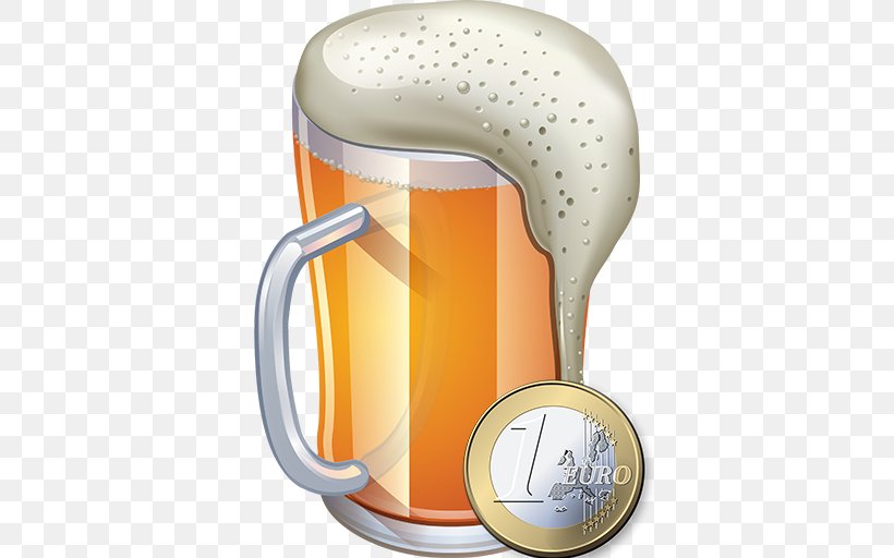 Beer Alcoholic Drink Clip Art, PNG, 512x512px, Beer, Alcoholic Drink, Beer Bottle, Beer Brewing Grains Malts, Beer Glasses Download Free