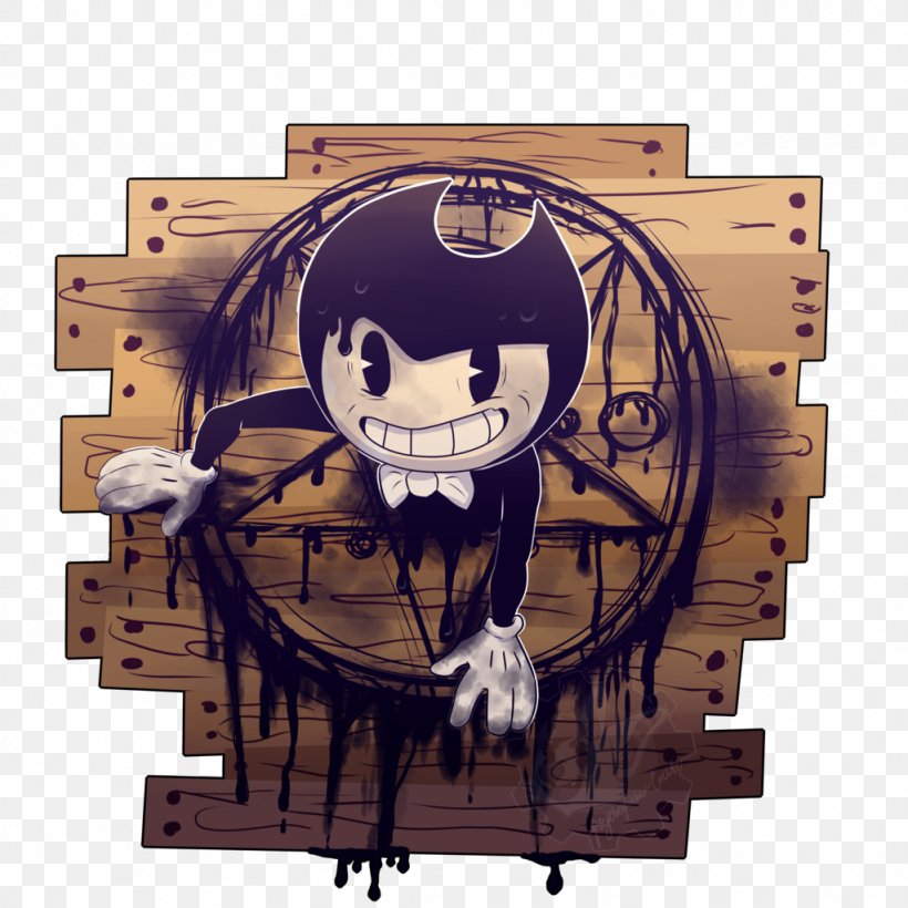 Bendy And The Ink Machine Betty Boop Drawing Image Five Nights At Freddy's: Sister Location, PNG, 1024x1024px, Bendy And The Ink Machine, Animated Cartoon, Animation, Art, Betty Boop Download Free