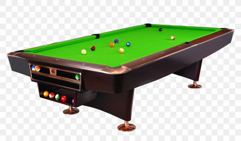 Billiard Table Pool Snooker, PNG, 2850x1665px, Table, Air Hockey, American Pool, Billiard Ball, Billiard Room Download Free