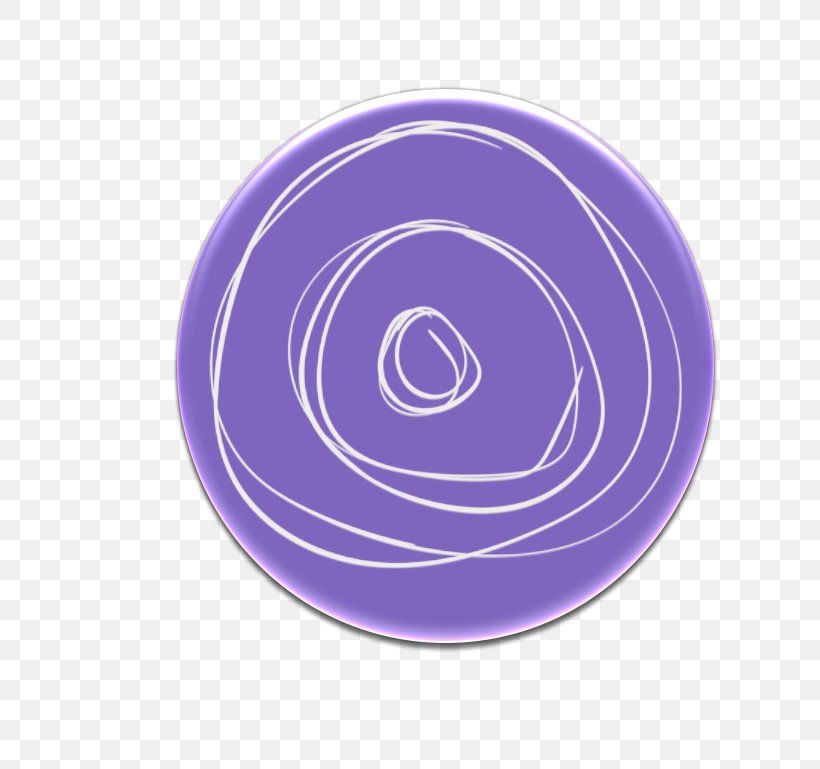 Circle Tableware, PNG, 817x769px, Tableware, Purple, Violet Download Free