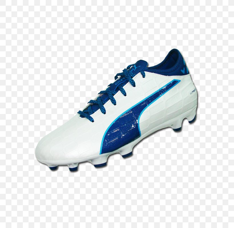 Cleat Puma Sneakers Shoe Blue, PNG, 700x800px, Cleat, Athletic Shoe, Blue, Cross Training Shoe, Crosstraining Download Free