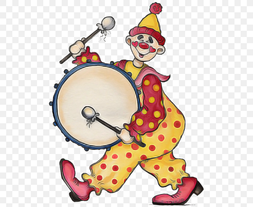 Clown Hand Drum Drum Jester Performing Arts, PNG, 512x672px, Clown, Drum, Hand Drum, Indian Musical Instruments, Jester Download Free