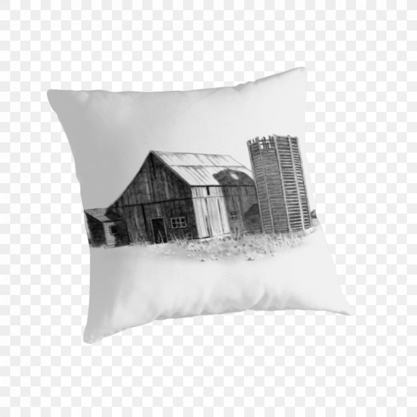 Cushion Throw Pillows Silo Eddard Stark, PNG, 875x875px, Cushion, Barn, Black And White, Eddard Stark, Literary Realism Download Free