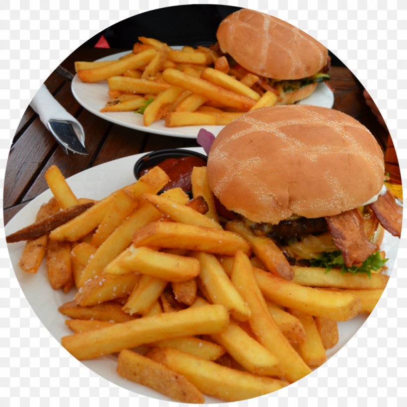 French Fries Copenhagen Nyhavn Buffalo Burger Hamburger, PNG, 1024x1024px, French Fries, American Food, Beef On Weck, Buffalo Burger, Cheeseburger Download Free