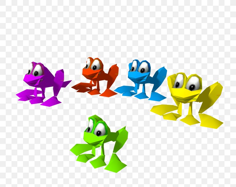Frogger 2: Swampy's Revenge PlayStation Vertebrate, PNG, 750x650px, Frogger, Animal Figure, Animation, Cartoon, Character Download Free
