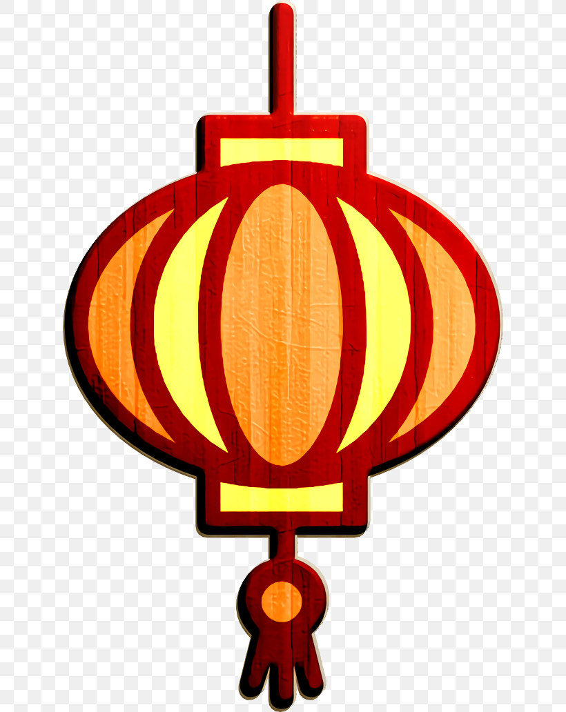 Lantern Icon Chinese New Year Icon, PNG, 638x1032px, Lantern Icon, Geometry, Line, Mathematics, Signage Download Free