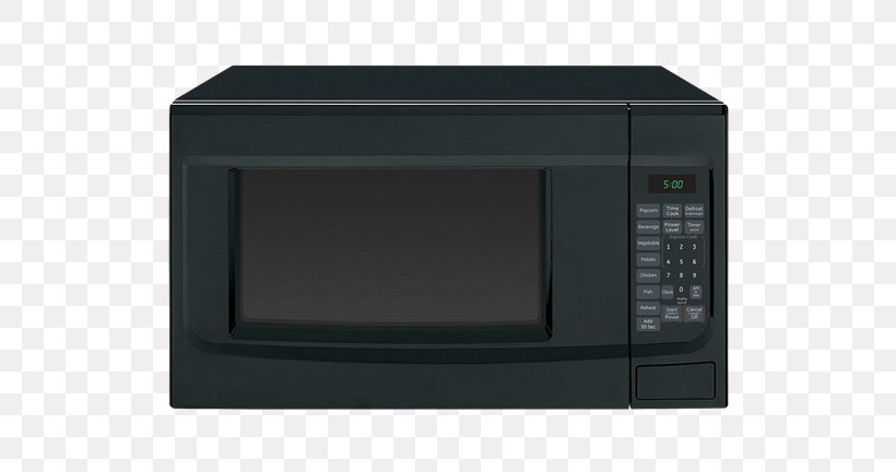 Microwave Ovens GE JES1460 Toaster Electronics, PNG, 648x432px, Microwave Ovens, Countertop, Cubic Foot, Electronics, Ge Lighting Download Free