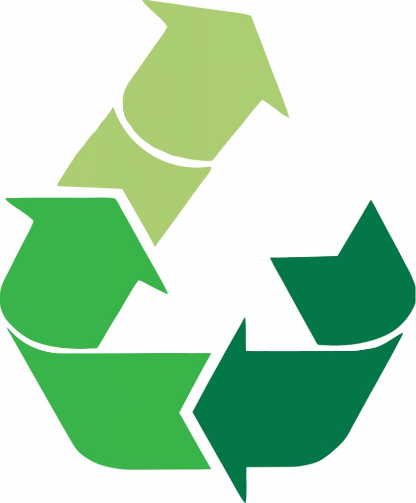 Recycling Symbol Recycling Bin Clip Art, PNG, 847x1024px, Recycling Symbol, Area, Grass, Green, Leaf Download Free