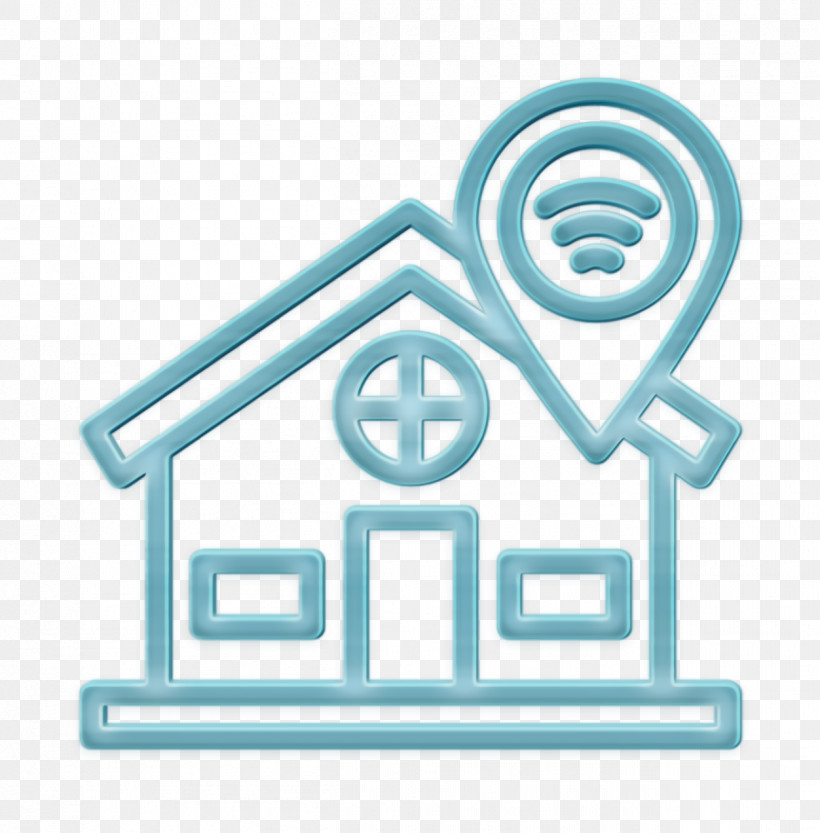 Smart Home Icon Location Icon Home Address Icon, PNG, 1252x1272px, Smart Home Icon, Geometry, Home Address Icon, Line, Location Icon Download Free