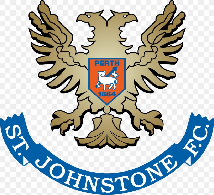St Johnstone F.C. McDiarmid Park Dundee F.C. Partick Thistle F.C. St Mirren F.C., PNG, 1200x1096px, St Johnstone Fc, Artwork, Beak, Brand, Crest Download Free