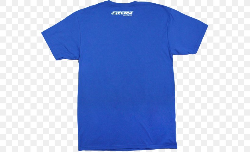 T-shirt Polo Shirt Ralph Lauren Corporation Blue, PNG, 650x500px, Tshirt, Active Shirt, Azure, Blue, Bluza Download Free