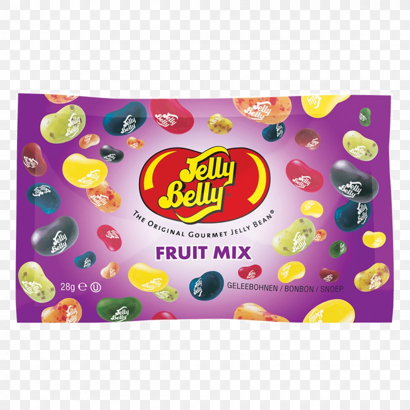 The Jelly Belly Candy Company Gelatin Dessert Jelly Bean Fruit, PNG, 1200x1200px, Candy, Bean, Caramel, Confectionery, Flavor Download Free