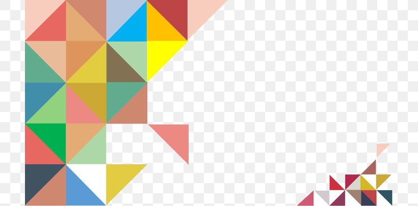 Triangle Graphic Design, PNG, 721x405px, Triangle, Geometry, Label, Rectangle, Symmetry Download Free