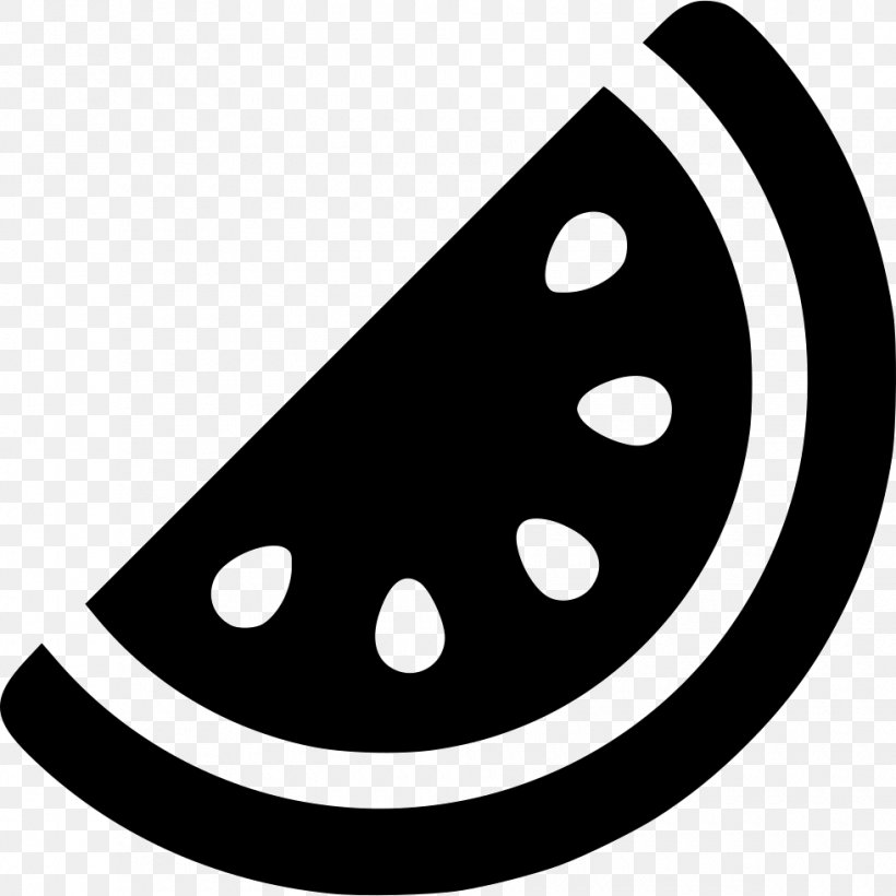 Watermelon Food, PNG, 980x980px, Watermelon, Area, Berry, Black And White, Cantaloupe Download Free