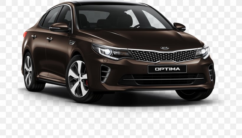 2016 Kia Optima Kia Motors Kia Cerato Kia Rio, PNG, 998x571px, 2016 Kia Optima, Automotive Design, Automotive Exterior, Brand, Bumper Download Free