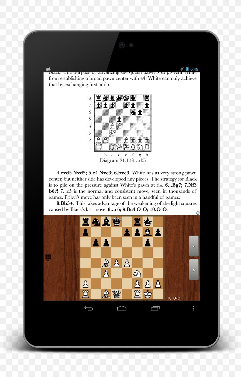 Chess Book Study ♟ Pro Chess Book Study Free Board Game, PNG, 800x1280px, Chess, Android, Aptoide, Board Game, Book Download Free