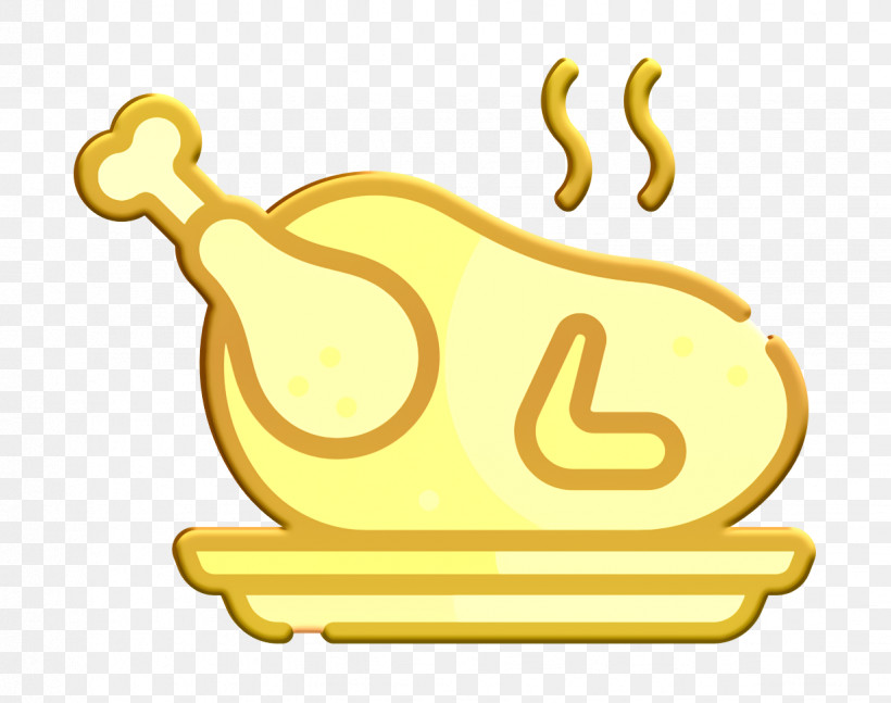 Chicken Icon Gastronomy Icon, PNG, 1234x974px, Chicken Icon, Biology, Cartoon, Chemistry, Gastronomy Icon Download Free