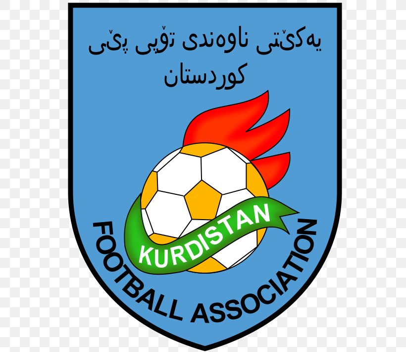 Iraqi Kurdistan National Football Team South Ossetia National Football Team Arameans Suryoye Football Team, PNG, 710x710px, Iraqi Kurdistan, Arameans Suryoye Football Team, Area, Ball, Brand Download Free