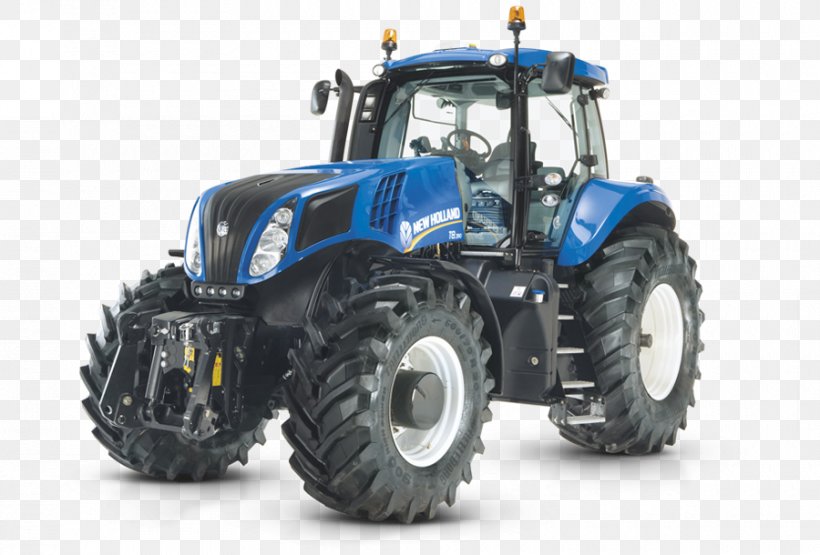 John Deere New Holland Agriculture Tractor CNH Global, PNG, 900x610px, John Deere, Agricultural Machinery, Agriculture, Automotive Tire, Automotive Wheel System Download Free