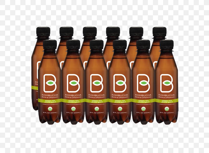 Kombucha Green Tea Bancha Iced Tea, PNG, 600x600px, Kombucha, Bancha, Beer Brewing Grains Malts, Bottle, Drink Download Free