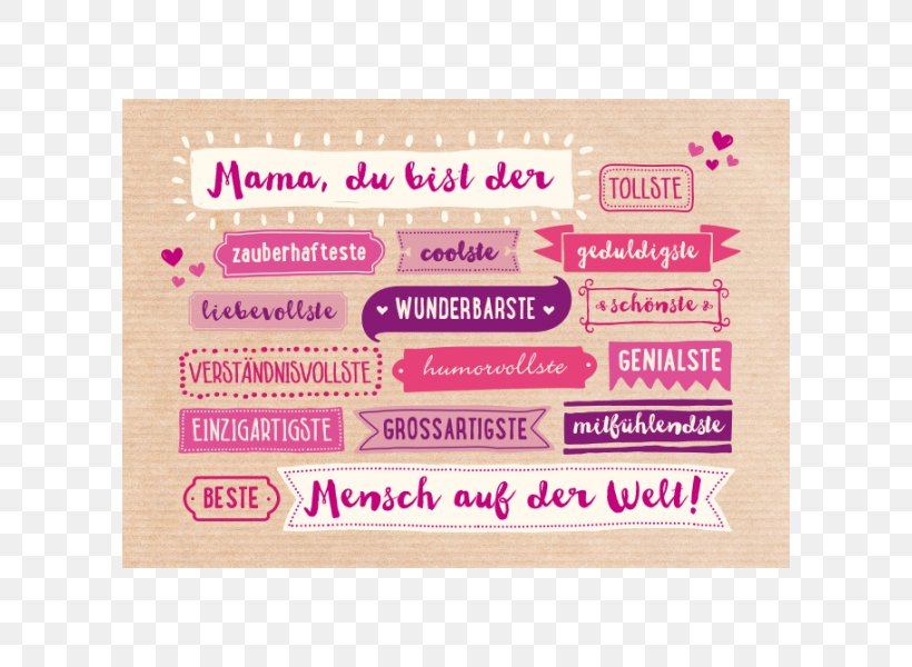 Mother's Day Wie Schön Du Bist Book Mama, Liebe Mama, PNG, 600x600px, Mother, Blind Audition, Book, Brand, Facebook Inc Download Free