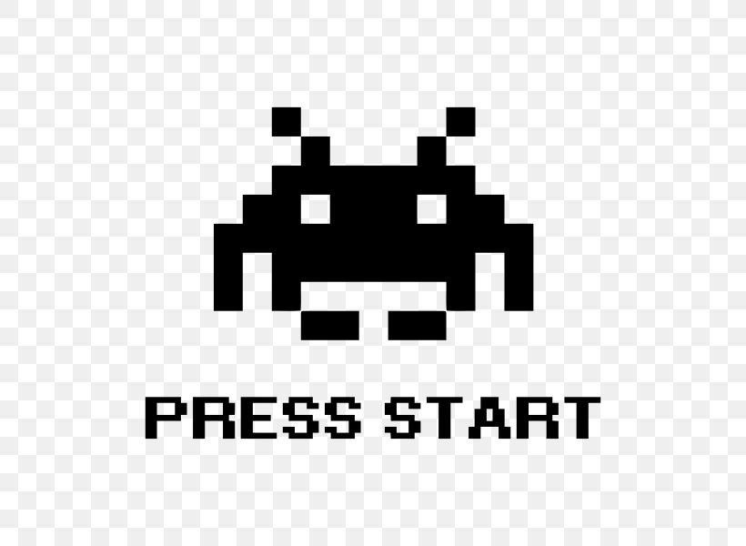 Space Invaders 8-bit Video Game Arcade Game, PNG, 600x600px, Space Invaders, Arcade Game, Area, Atari, Atari 2600 Download Free