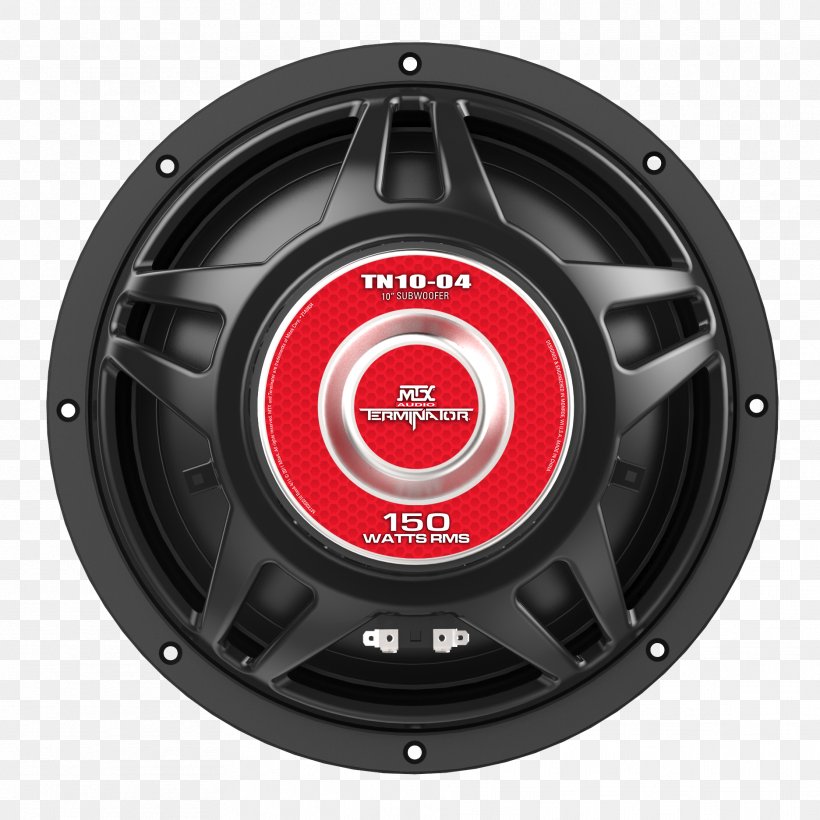 Subwoofer Loudspeaker JBL MTX Audio Vehicle Audio, PNG, 1872x1872px, Subwoofer, Amplifier, Audio, Audio Equipment, Bass Download Free