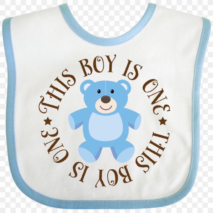 T-shirt Bib Bear Infant Boy, PNG, 1200x1200px, Watercolor, Cartoon, Flower, Frame, Heart Download Free