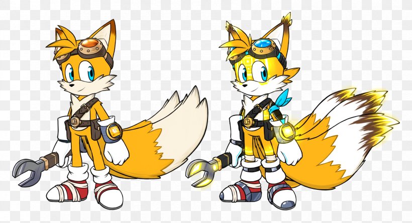 Tails Sticks The Badger Sonic Boom Sonic The Hedgehog 2 Sonic Chaos, PNG, 1685x914px, Tails, Art, Carnivoran, Cartoon, Cat Like Mammal Download Free