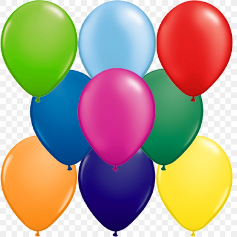 Toy Balloon Helium Party, PNG, 1000x1000px, Balloon, Bag, Carnival, Clothing, Color Download Free
