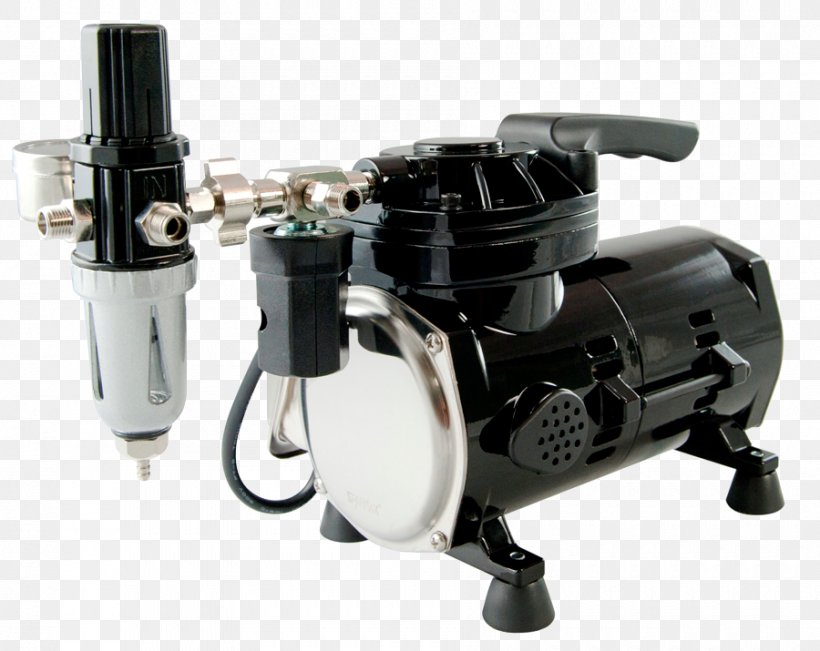 Airbrush Compressor Copic Sparmax TC-501N Marker Pen, PNG, 900x715px, Airbrush, Art, Compressor, Compressor De Ar, Copic Download Free