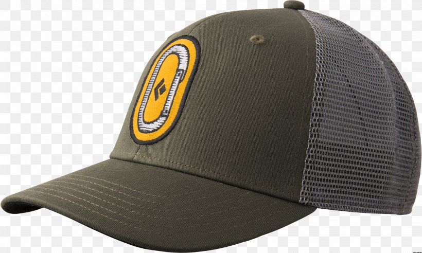 Baseball Cap Trucker Hat Black Diamond Equipment, PNG, 2253x1354px, Baseball Cap, Backpack, Beanie, Black Diamond Equipment, Brand Download Free