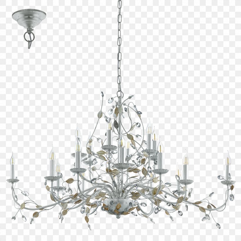 Chandelier Pendant Light EGLO Lighting Lamp, PNG, 1500x1500px, Chandelier, Bedroom, Candelabra, Candle, Ceiling Fixture Download Free
