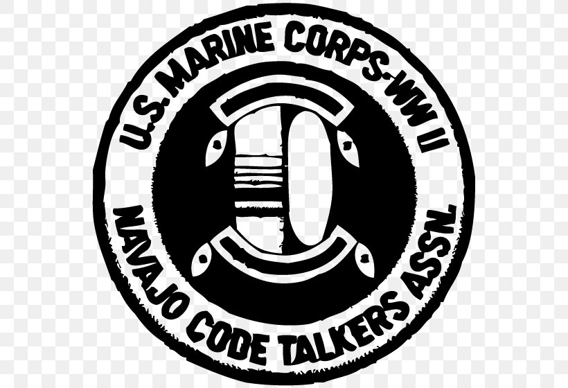 Code Talker Navajo Nation Códigos Navajos, PNG, 560x560px, Code Talker, Area, Black And White, Brand, Business Download Free