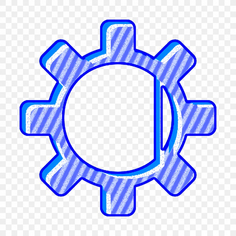 Cog Icon Gear Icon Options Icon, PNG, 844x844px, Cog Icon, Blue, Electric Blue, Gear Icon, Options Icon Download Free