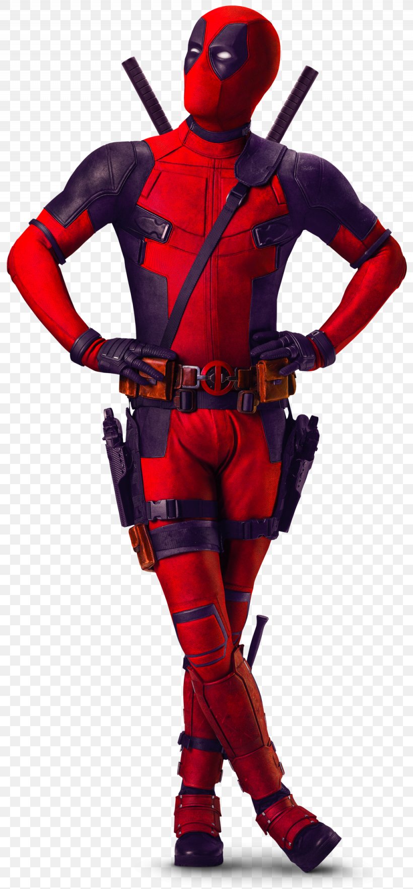 Deadpool Spider Man Negasonic Teenage Warhead Film X Men