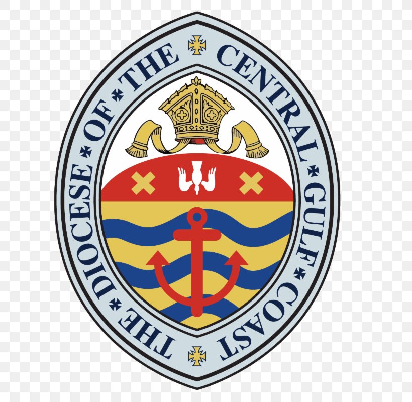 Episcopal Church Academy Of The Holy Cross Catholic Organization Presiding Bishop, PNG, 800x800px, Episcopal Church, Area, Badge, Baptism, Brand Download Free