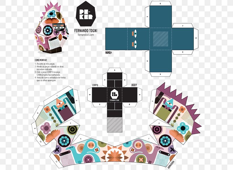 Paper Toys Pharmacie Tabar-Nouval Paper Craft Drawing, PNG, 600x599px, Paper, Art, Brand, Dobradura, Drawing Download Free