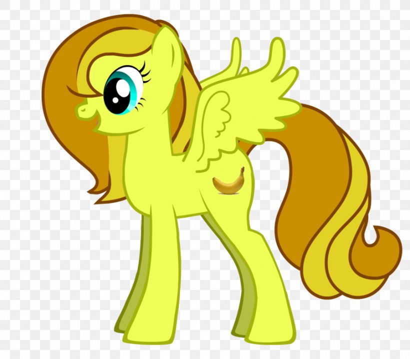 Pony Derpy Hooves Twilight Sparkle Muffin Banana, PNG, 900x789px, Pony, Animal Figure, Banana, Brony, Carnivoran Download Free