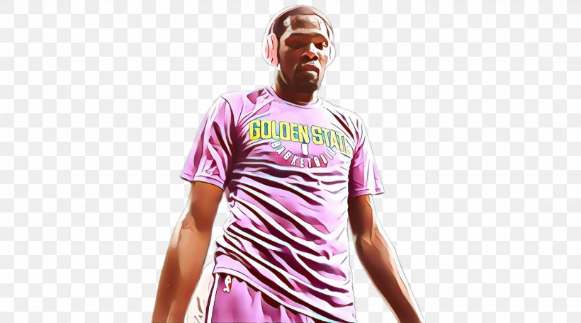 T-shirt Clothing Pink Sleeve Jersey, PNG, 2680x1492px, Cartoon, Clothing, Jersey, Magenta, Neck Download Free