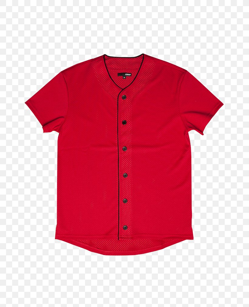 T-shirt Jersey Polo Shirt Sleeve, PNG, 673x1010px, Tshirt, Active Shirt, Blouse, Button, Clothing Download Free